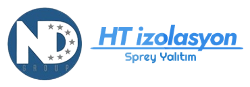 ht izolasyon logo